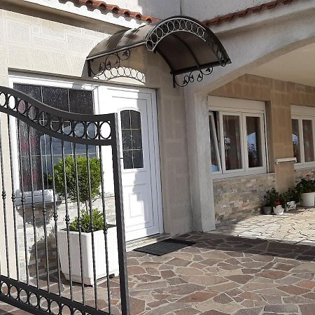 أوباتيا Apartment Koric المظهر الخارجي الصورة