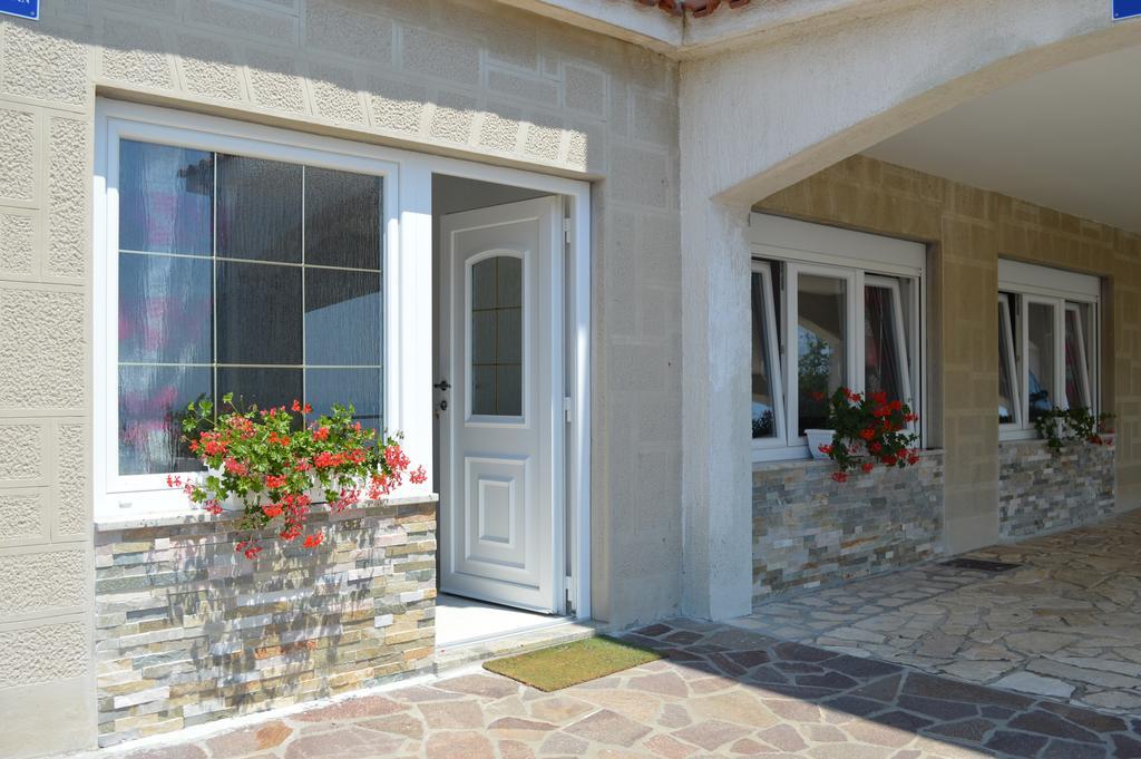 أوباتيا Apartment Koric الغرفة الصورة