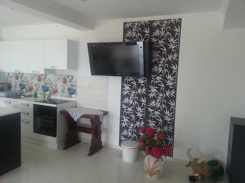 أوباتيا Apartment Koric الغرفة الصورة