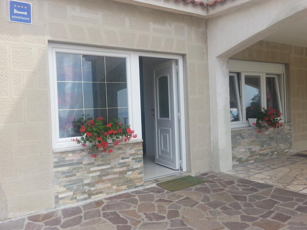 أوباتيا Apartment Koric الغرفة الصورة