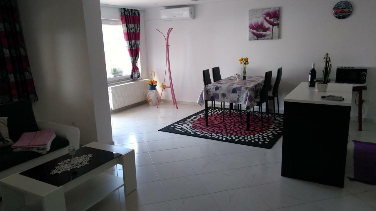 أوباتيا Apartment Koric المظهر الخارجي الصورة