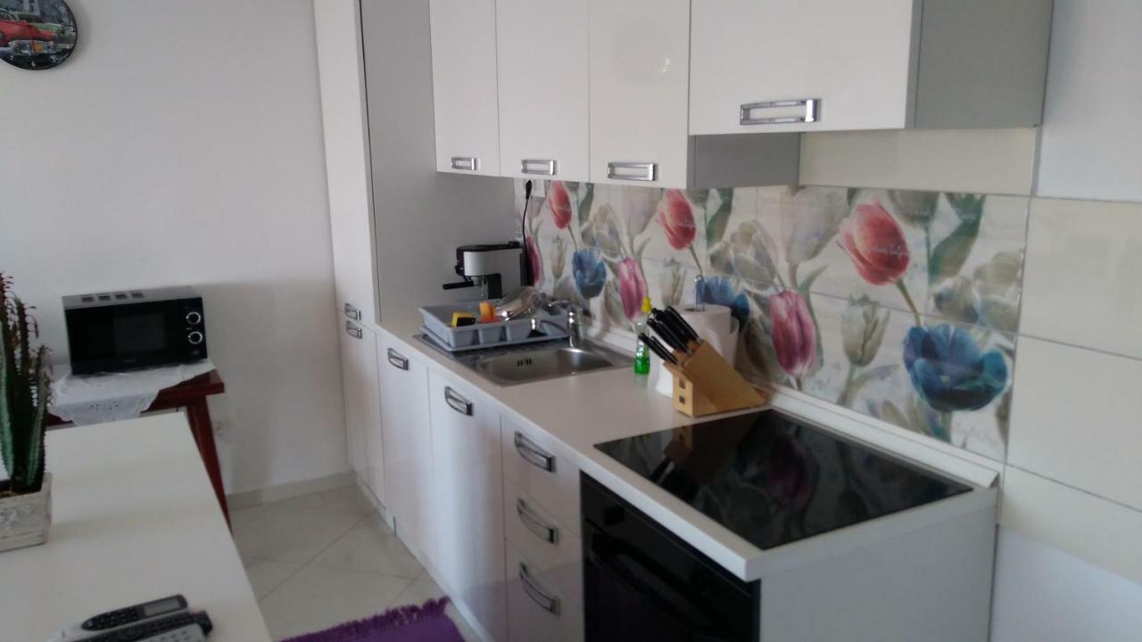 أوباتيا Apartment Koric المظهر الخارجي الصورة