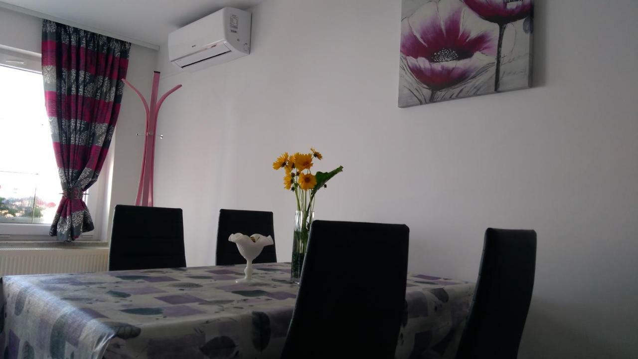 أوباتيا Apartment Koric المظهر الخارجي الصورة