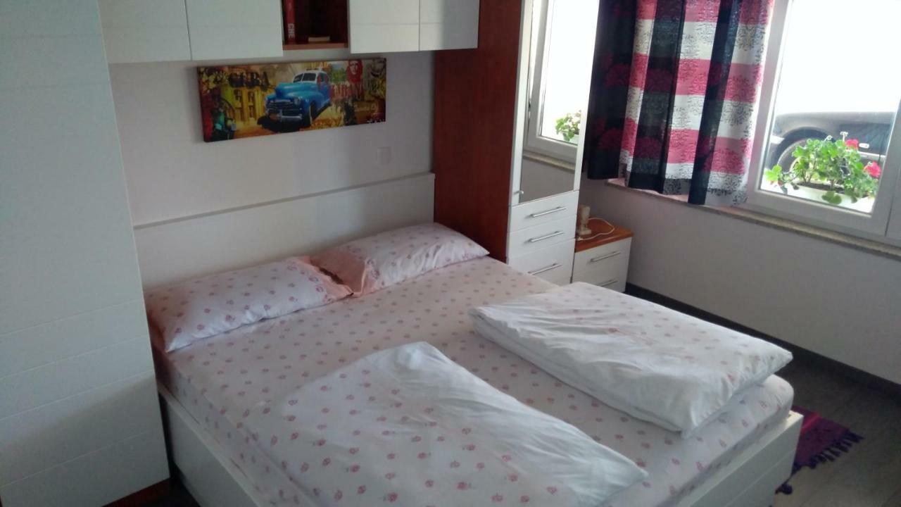 أوباتيا Apartment Koric المظهر الخارجي الصورة