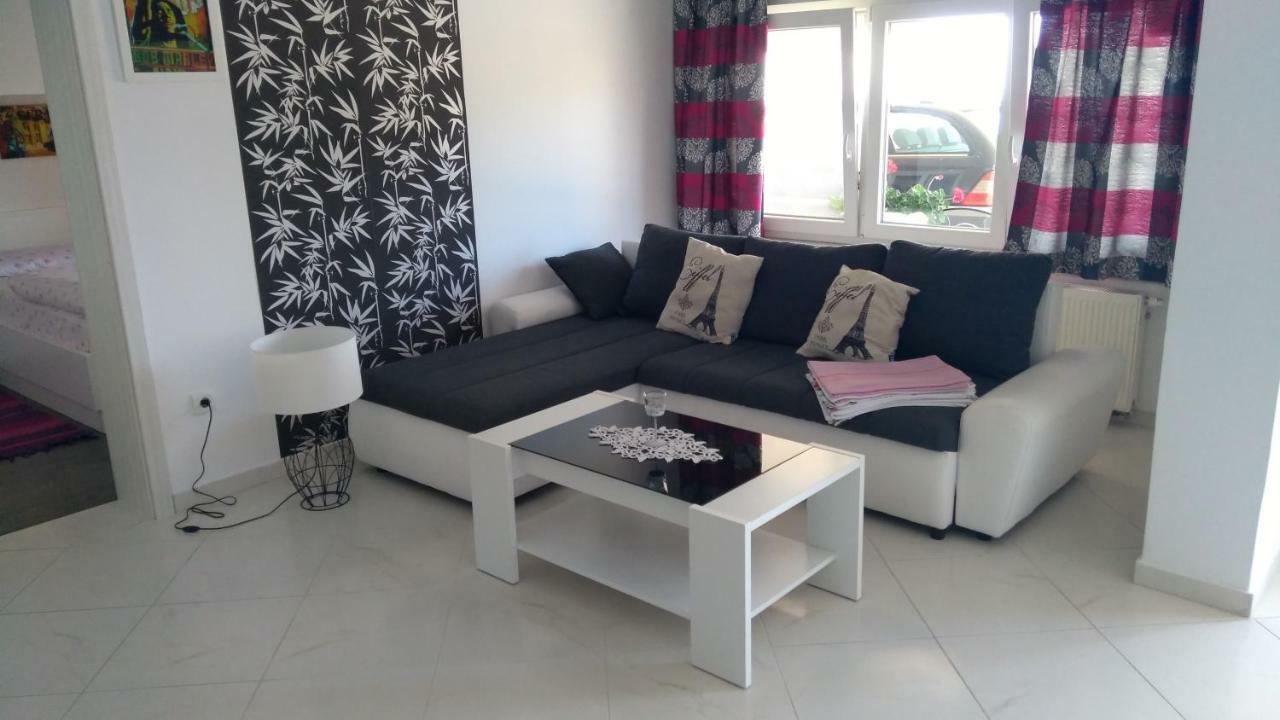 أوباتيا Apartment Koric المظهر الخارجي الصورة