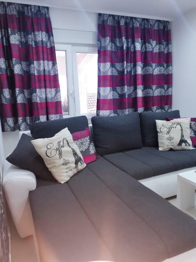 أوباتيا Apartment Koric المظهر الخارجي الصورة