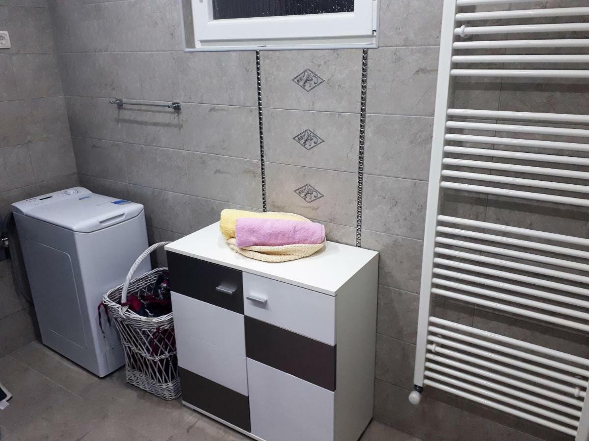 أوباتيا Apartment Koric المظهر الخارجي الصورة