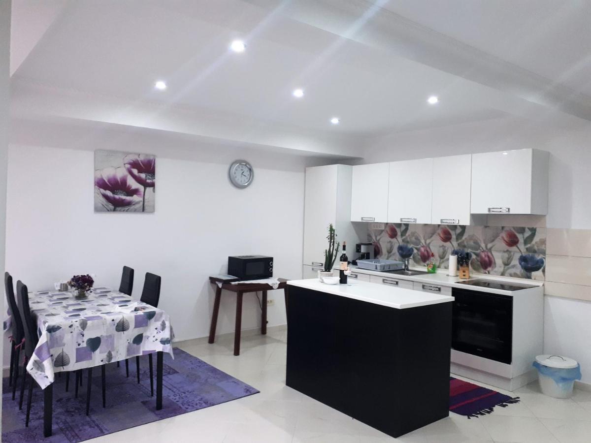 أوباتيا Apartment Koric المظهر الخارجي الصورة