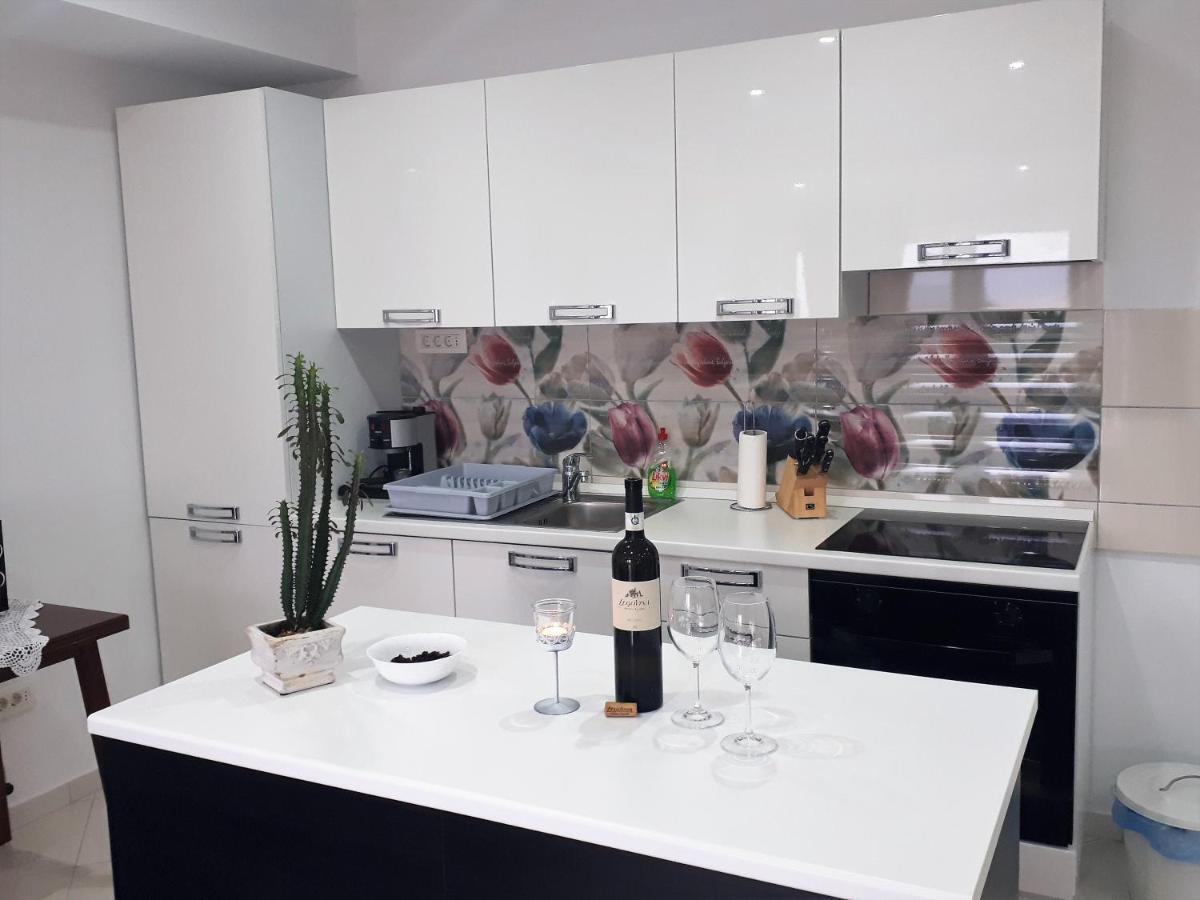 أوباتيا Apartment Koric المظهر الخارجي الصورة