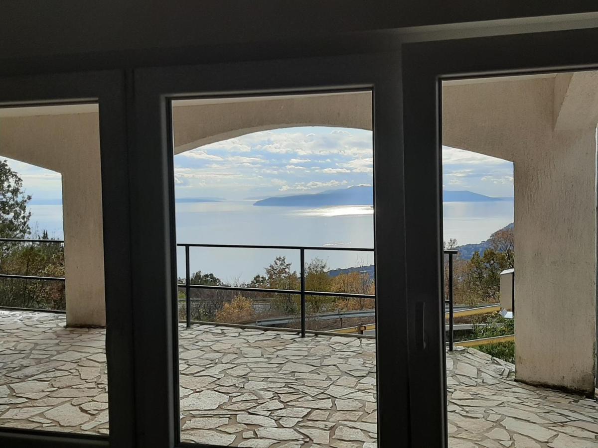 أوباتيا Apartment Koric المظهر الخارجي الصورة